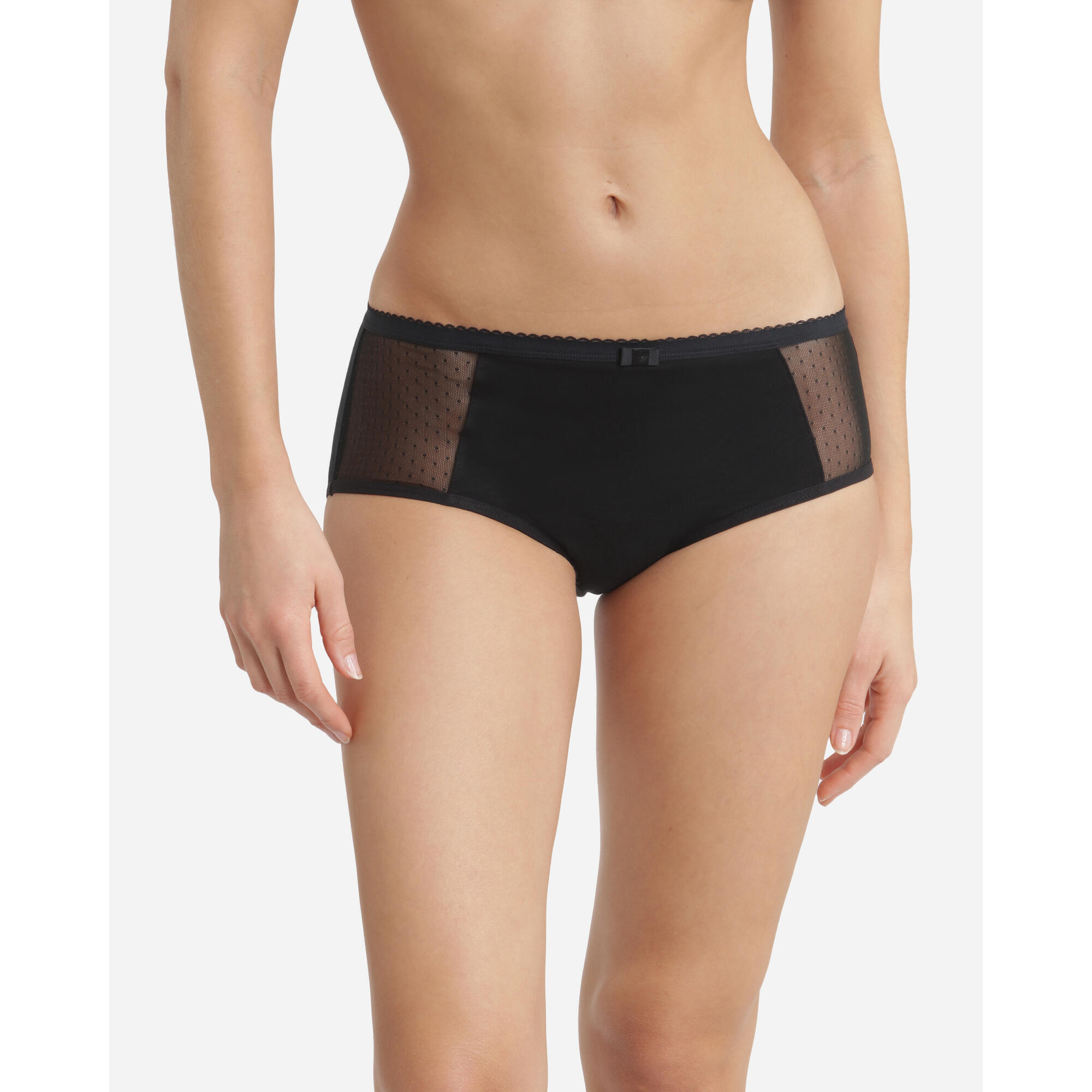 Culotte shorty DIM Decathlon